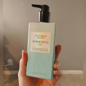 Victoria's Secret Bombshell Lotion
